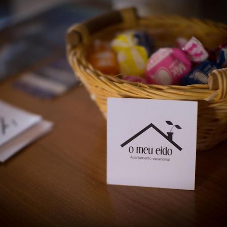 Apartamento Con Piscina Privada Apartment Vigo Luaran gambar