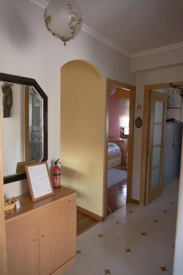 Apartamento Con Piscina Privada Apartment Vigo Luaran gambar