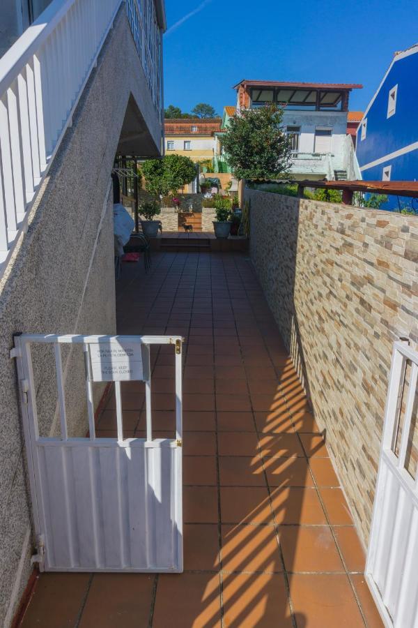 Apartamento Con Piscina Privada Apartment Vigo Luaran gambar