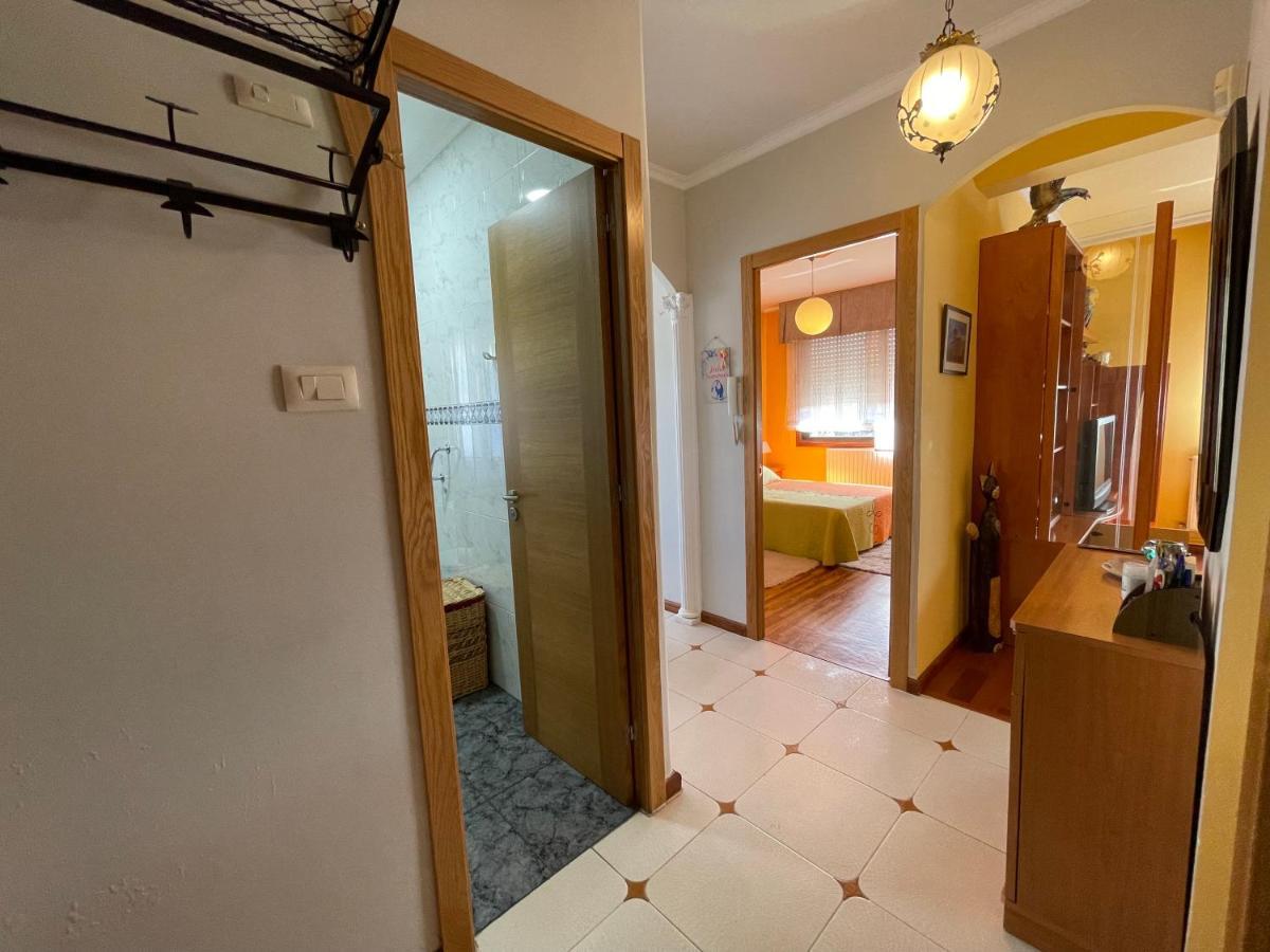 Apartamento Con Piscina Privada Apartment Vigo Luaran gambar